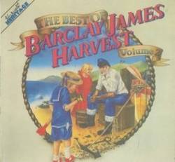 Barclay James Harvest : The Best of - Volume 2